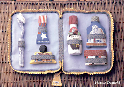 �����̓����h��